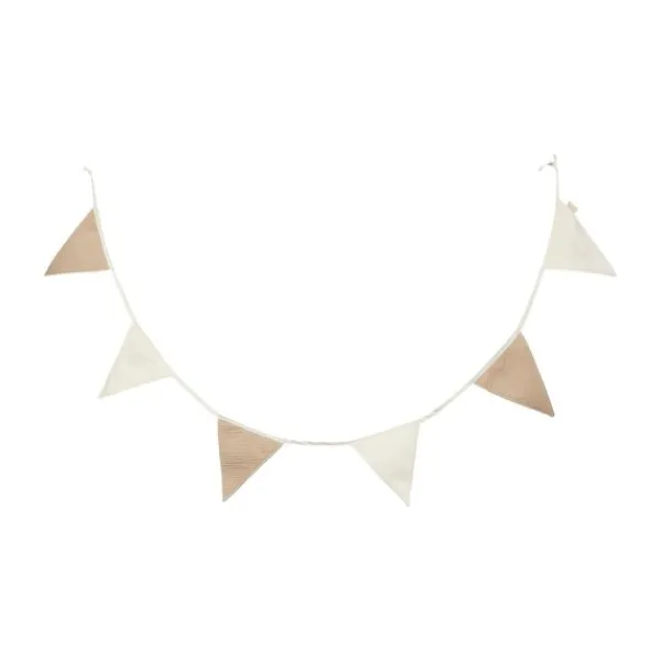 Jollein Ballon Party Collection Ivory 25 x 50 cm> Geboorte Decoratie