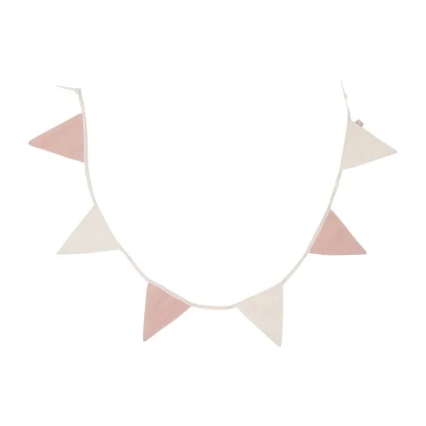 Jollein Ballon Party Collection Ivory 25 x 50 cm> Geboorte Decoratie