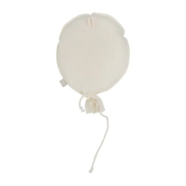 Jollein Ballon Party Collection Ivory 25 x 50 cm> Geboorte Decoratie
