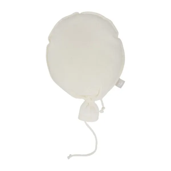 Jollein Ballon Party Collection Ivory 25 x 50 cm> Geboorte Decoratie