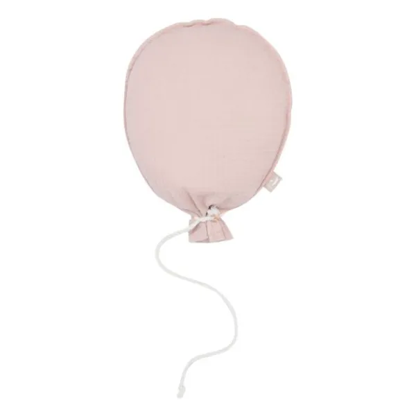 Jollein Ballon Party Collection Ivory 25 x 50 cm> Geboorte Decoratie