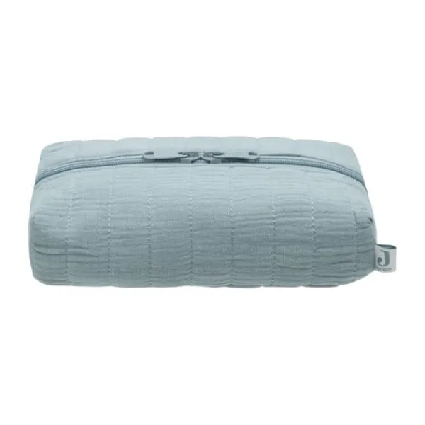Jollein Billendoekjes Etui - Sea Green> Billendoekjes Boxen