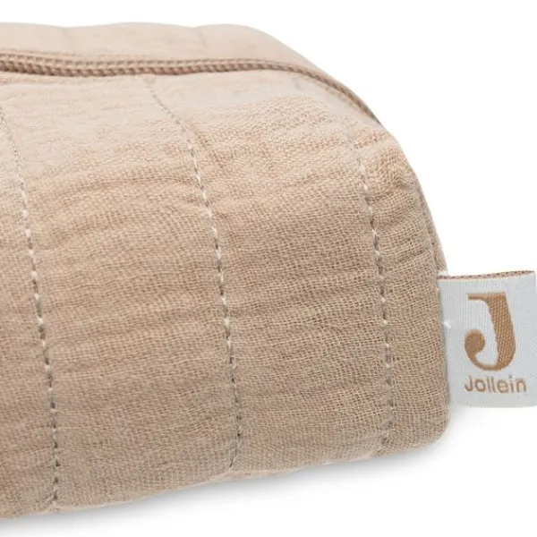 Jollein Billendoekjes Etui - Sea Green> Billendoekjes Boxen