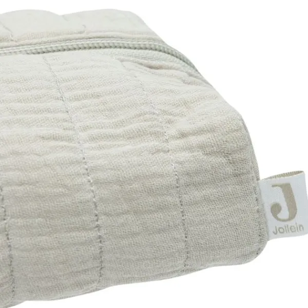 Jollein Billendoekjes Etui - Sea Green> Billendoekjes Boxen