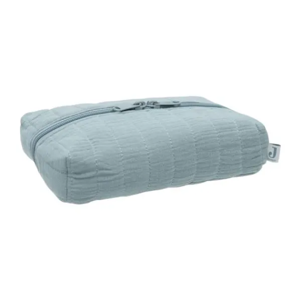 Jollein Billendoekjes Etui - Sea Green> Billendoekjes Boxen