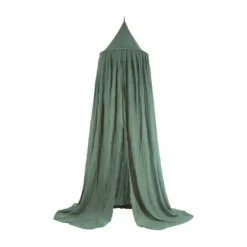 Jollein Boxkleed Basic Knit Nougat 80 x 100 cm><noscript><img width=
