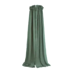 Jollein Boxkleed Basic Knit Nougat 80 x 100 cm><noscript><img width=