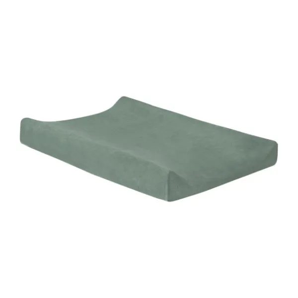 Jollein Boxkleed Basic Knit Nougat 80 x 100 cm> Accessoires Boxen|Boxkleden