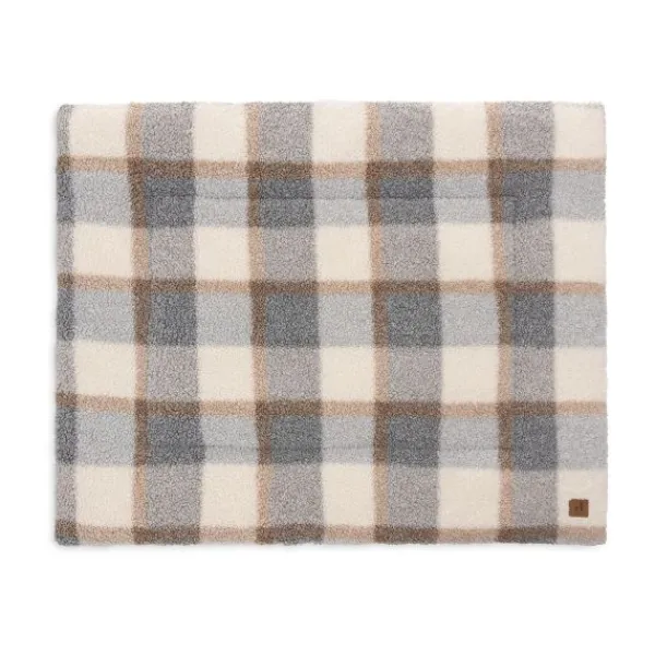 Jollein Boxkleed Boucle Biscuit 75 x 95 cm> Boxkleden|Accessoires Boxen