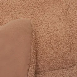 Jollein Boxkleed Boucle Biscuit 75 x 95 cm><noscript><img width=