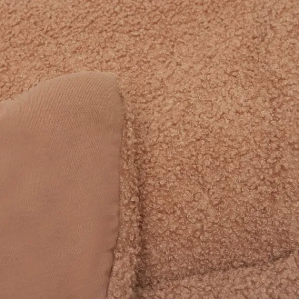 Jollein Boxkleed Boucle Biscuit 75 x 95 cm> Boxkleden|Accessoires Boxen