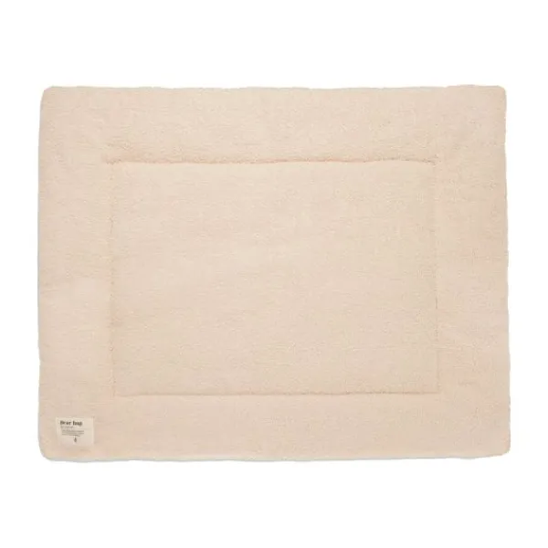 Jollein Boxkleed Boucle Biscuit 75 x 95 cm> Boxkleden|Accessoires Boxen