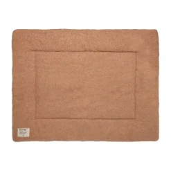 Jollein Boxkleed Boucle Biscuit 75 x 95 cm><noscript><img width=