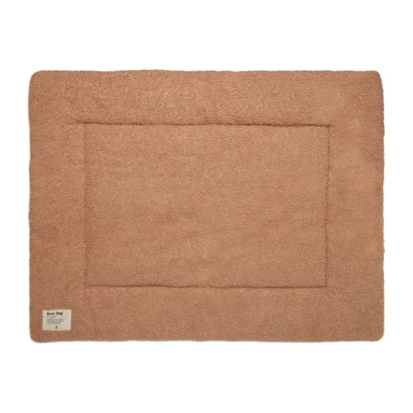 Jollein Boxkleed Boucle Biscuit 75 x 95 cm> Boxkleden|Accessoires Boxen