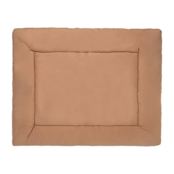 Jollein Boxkleed Boucle Biscuit 75 x 95 cm> Boxkleden|Accessoires Boxen