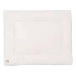 Jollein Boxkleed Box Teddy - Warm Sand - 75×95 cm><noscript><img width=