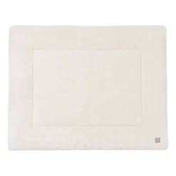 Jollein Boxkleed Box Teddy - Warm Sand - 75×95 cm><noscript><img width=