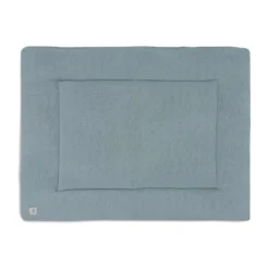 Jollein Boxkleed Cosy Knit Ivory 75 x 95 cm><noscript><img width=