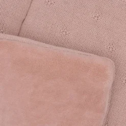 Jollein Boxkleed Cosy Knit Ivory 75 x 95 cm><noscript><img width=