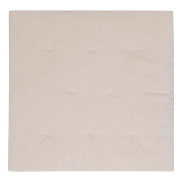 Jollein Boxkleed Harvest Natural 100 x 100 cm> Accessoires Boxen|Boxkleden