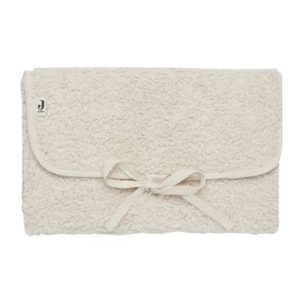 Jollein Boxopbergzak Boucle Naturel> Accessoires Boxen