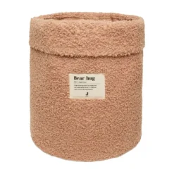 Jollein Boxopbergzak Boucle Naturel><noscript><img width=