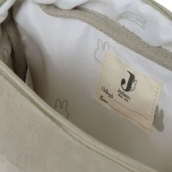 Jollein Etui Badstof Miffy Olive Green><noscript><img width=