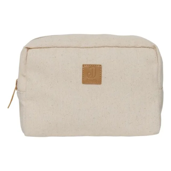 Jollein Etui Twill Natural> Accessoires Tassen
