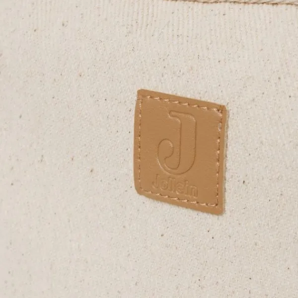 Jollein Etui Twill Natural> Accessoires Tassen