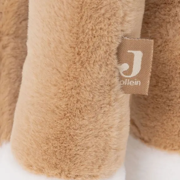 Jollein Giraffe Knuffel - Biscuit> Pluche / Knuffels
