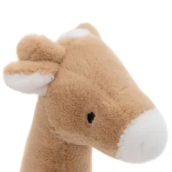 Jollein Giraffe Knuffel - Biscuit><noscript><img width=