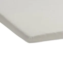 Jollein Hoeslaken Boxmatras Jersey Biscuit 75 x 95 cm><noscript><img width=