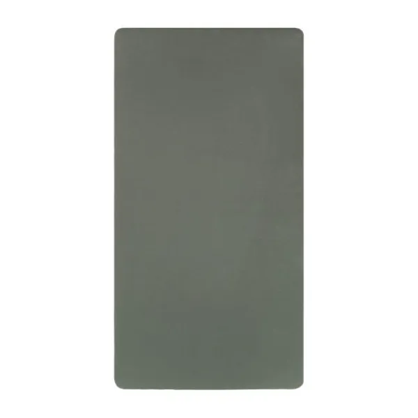 Jollein Hoeslaken Boxmatras Jersey Ash Green 75 x 95 cm> Accessoires Boxen|Hoeslakens