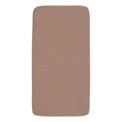 Jollein Hoeslaken Jersey - 40/50x80/90 cm - 2 Stuks - Sea Green/Ivory><noscript><img width=