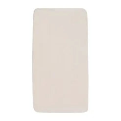 Jollein Hoeslaken Jersey - 40/50x80/90 cm - 2 Stuks - Sea Green/Ivory><noscript><img width=