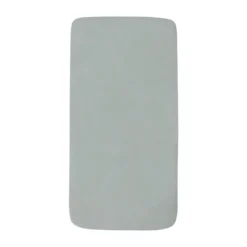 Jollein Hoeslaken Jersey - 2 Stuks - 60 x 120 cm - Sea Green/Biscuit><noscript><img width=