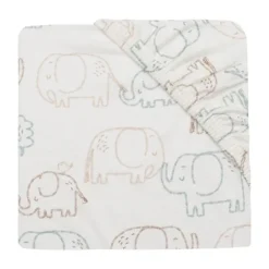 Jollein Hoeslaken Jersey 40/50 x 80/90cm><noscript><img width=