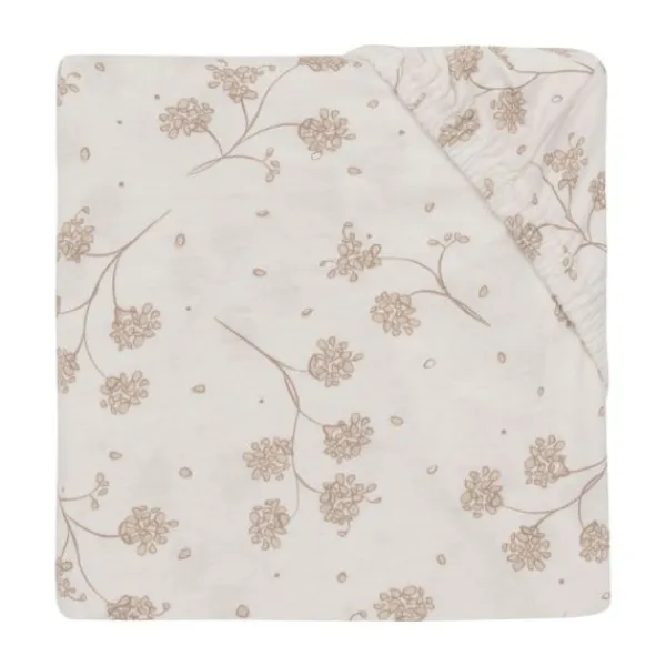 Jollein Hoeslaken Jersey 40/50 x 80/90cm> Hoeslakens