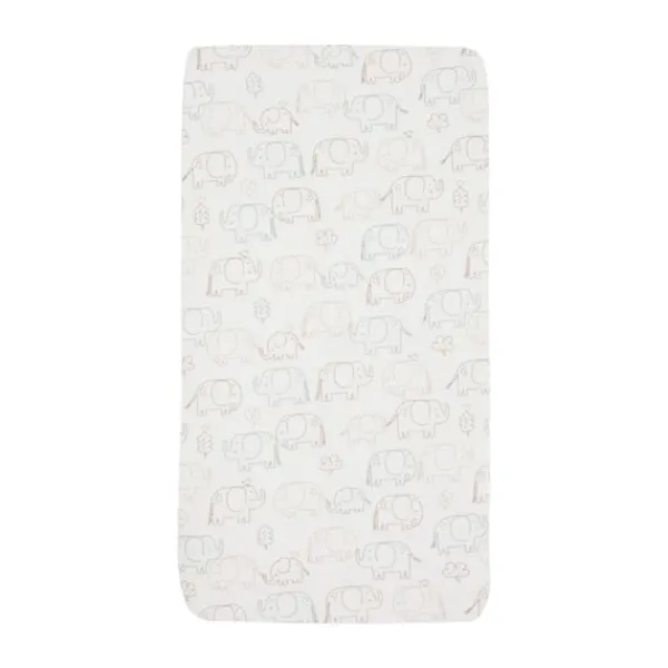 Jollein Hoeslaken Jersey 40/50 x 80/90cm> Hoeslakens