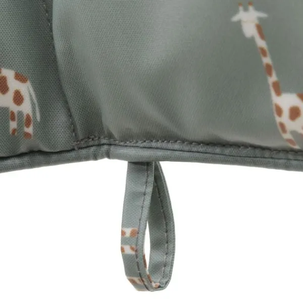 Jollein Jungle Jambo Giraffe Kussen Kinderstoel> Accessoires Kinderstoelen