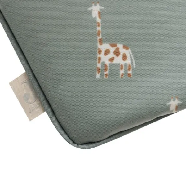 Jollein Jungle Jambo Giraffe Kussen Kinderstoel> Accessoires Kinderstoelen