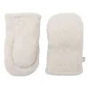 Jollein Kinderwagen Handschoenen Teddy – Natural> Accessoires Kinderwagens|Accessoires Tweeling/Duo