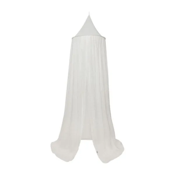 Jollein Klamboe - 245 cm - Cosy Check - Sand> Klamboes / Sluiers