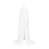 Jollein Klamboe Vintage White> Klamboes / Sluiers
