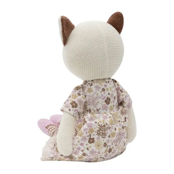 Jollein Knuffel - Jill> Pluche / Knuffels