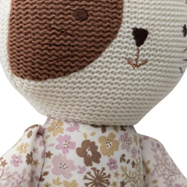 Jollein Knuffel - Jill> Pluche / Knuffels