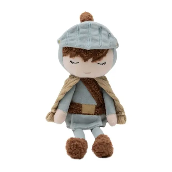 Jollein Knuffel - Knight Duke> Pluche / Knuffels