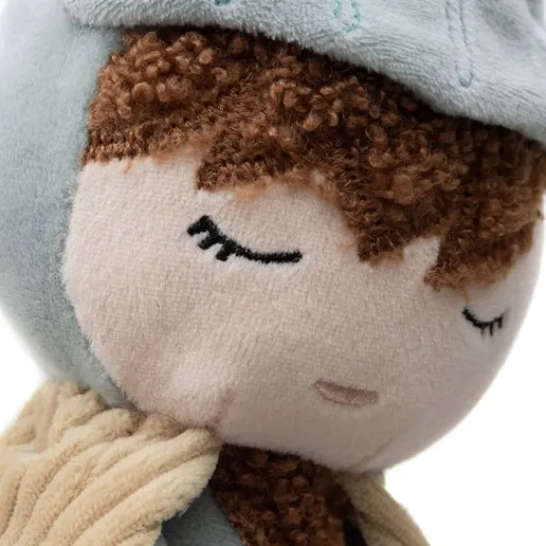 Jollein Knuffel - Knight Duke> Pluche / Knuffels