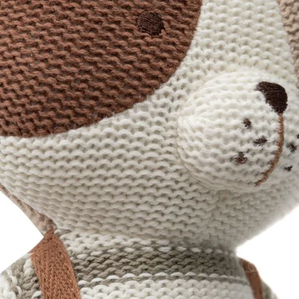Jollein Knuffel - Mick> Pluche / Knuffels
