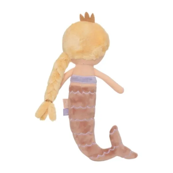 Jollein Knuffel Mermaid Ella> Pluche / Knuffels